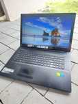 Laptop Lenovo B70-80 17,3 cała. i3 8gb pamięci SSD GeForce Windows 10