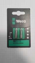 Bit (grot) Wera 851/1 TZ, PH2 x 25 mm i 851/1 TZ