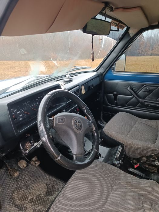 Ваз 21213 нива ваз