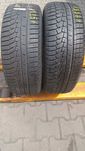 2x 215/60 R16 99H Hankook Winter i*cept Evo2 / 135A