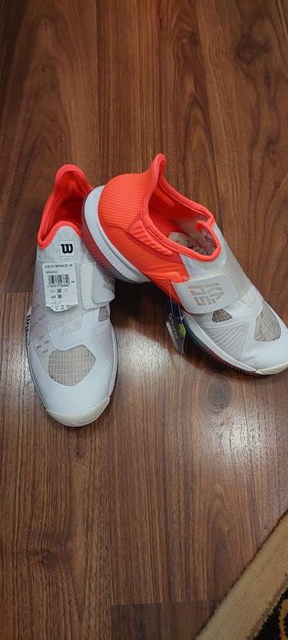 Жіночі кросівки Wilson KAOS MIRAGE