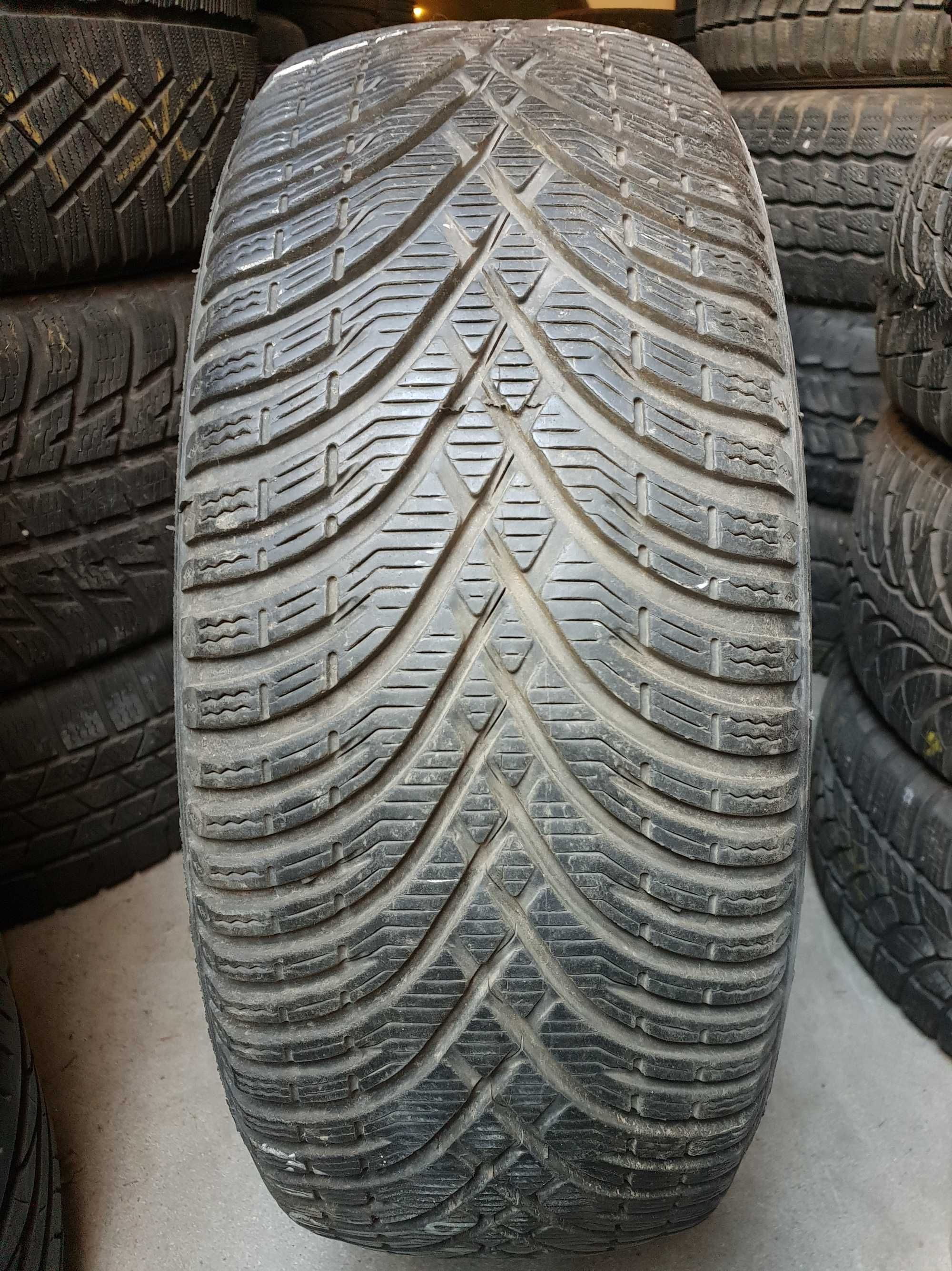 BFGoodrich 205/50 r17 G-Force Winter 2 // 7,3mm!! wysyłka