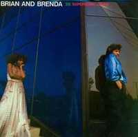 Brian And Brenda – Supersonic Lover
winyl
