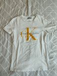 T-shirt Calvin Klein Jeans