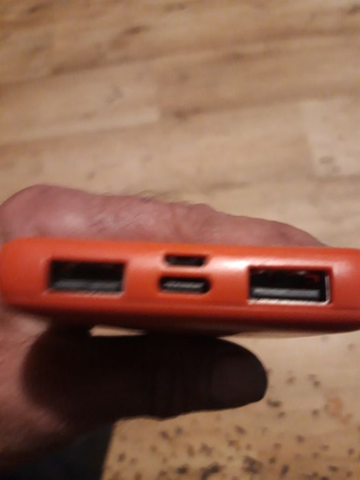 Power Bank ColorWay 10000ah