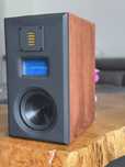 Kolumny 2x80 wat
