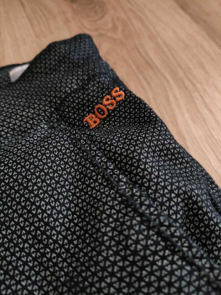 Hugo Boss męskie krótkie spodenki, szorty