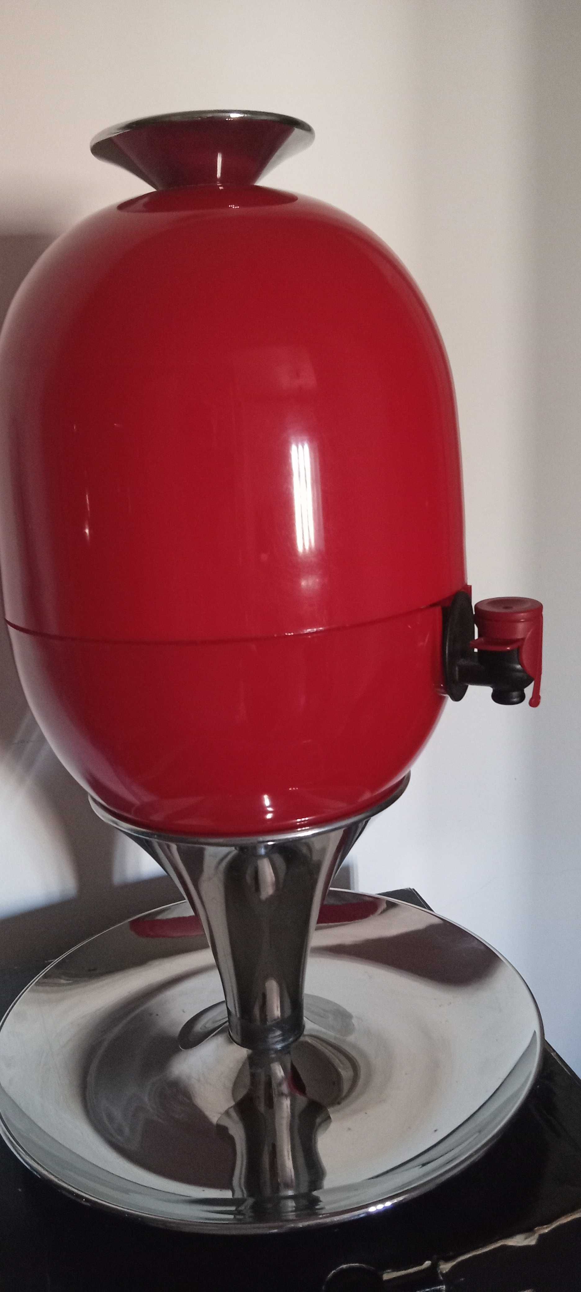 Vinho Fonte de.. (a Estrear), Fiduz
