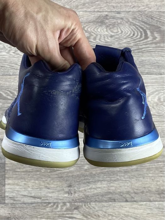 Jordan flight speed кроссовки 46 размер баскетбольные синие оригинал