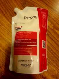 Szampon Vichy Dercos  Energy+ o 500 ml wzmacniający