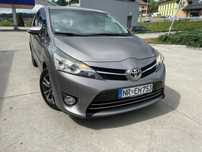 Toyota Verso -Z Niemiec-Nowy Rozrząd-Navi-Kamera-Opłacony-