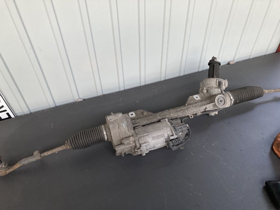 BMW e81 e82 e88 e87 e90 e91 e92 e93 e84 Maglownica Elektryczna Orygina