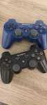 pady PS3 oryginalne