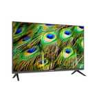Telewizor Blaupunkt BA32H4142LEB 32" LED HD Ready Android TV DVB-T2