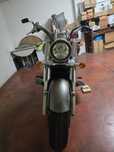Suzuki Intruder 1800
