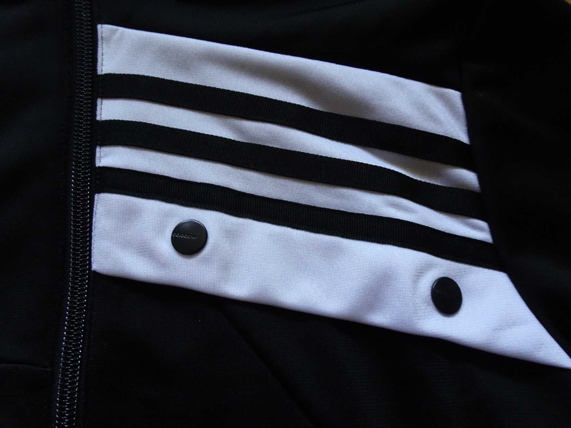 Adidas bluza, kurtka damska rozmiar XS