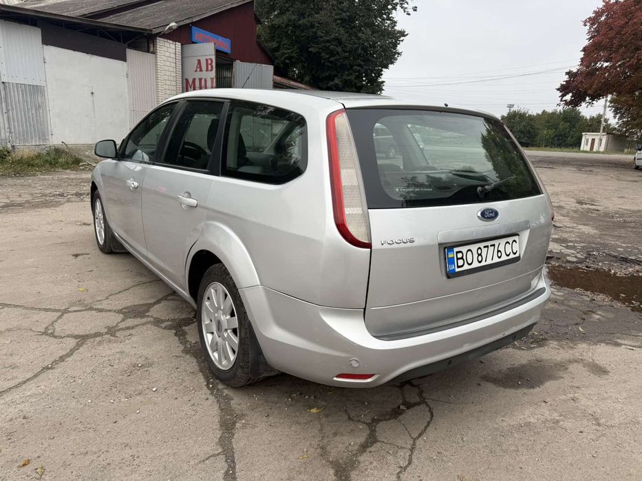 Продам авто форд