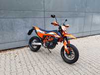KTM SMC SMC-R 690 / NOWY / FV23% / Bez przebiegu
