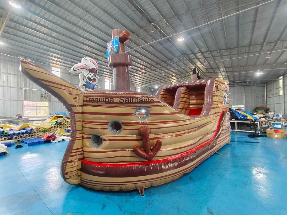 aluguer de insufláveis