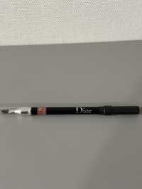 Олівець для губ Dior 100 Nude look