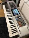 Roland fantom g6
