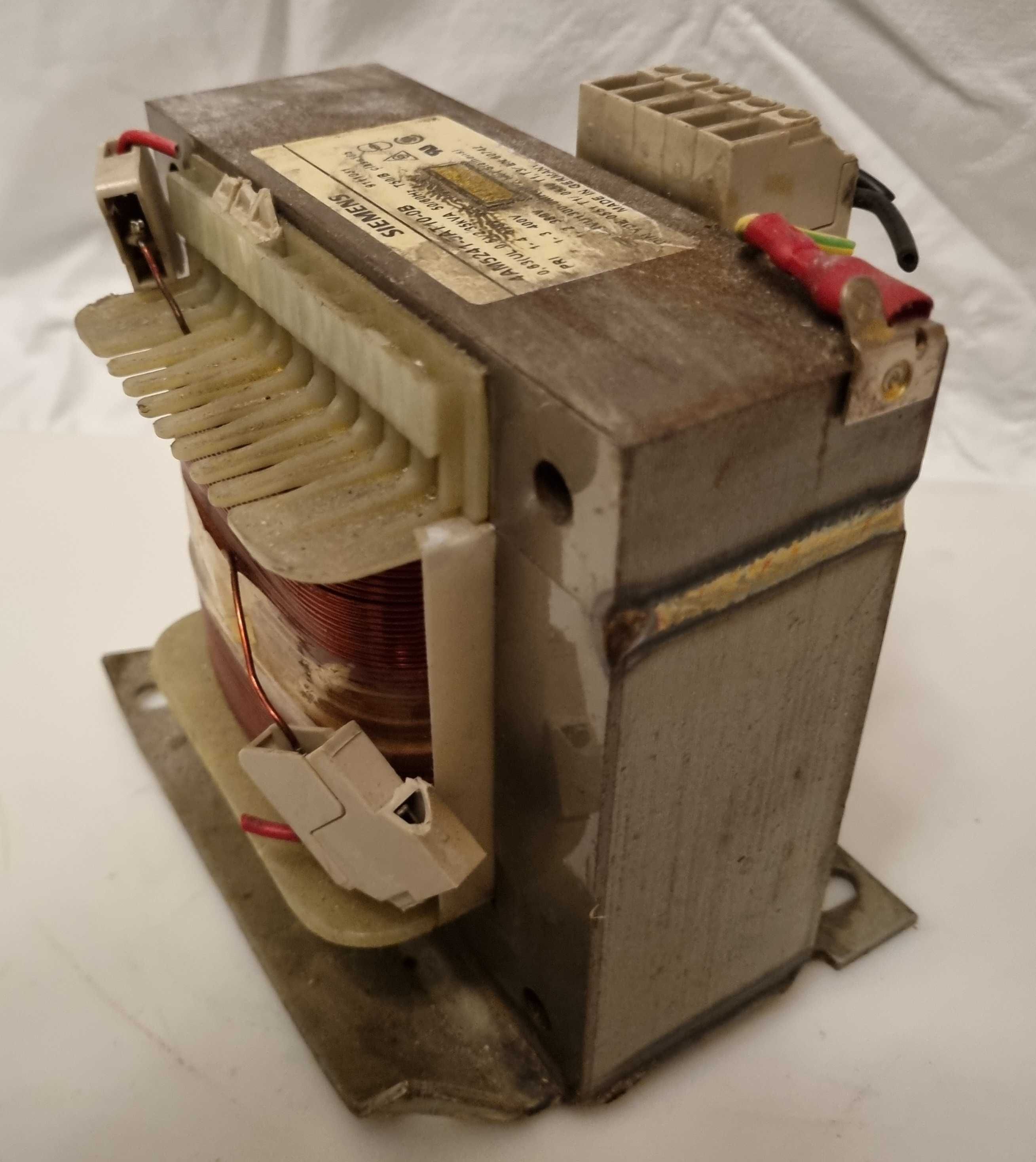 Transformator Siemens 4AM5241-5AT10-0B 2,35kVA