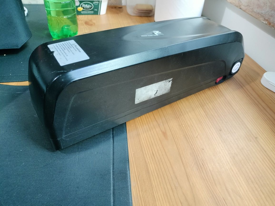 Bateria e-bike 36V 13Ah
