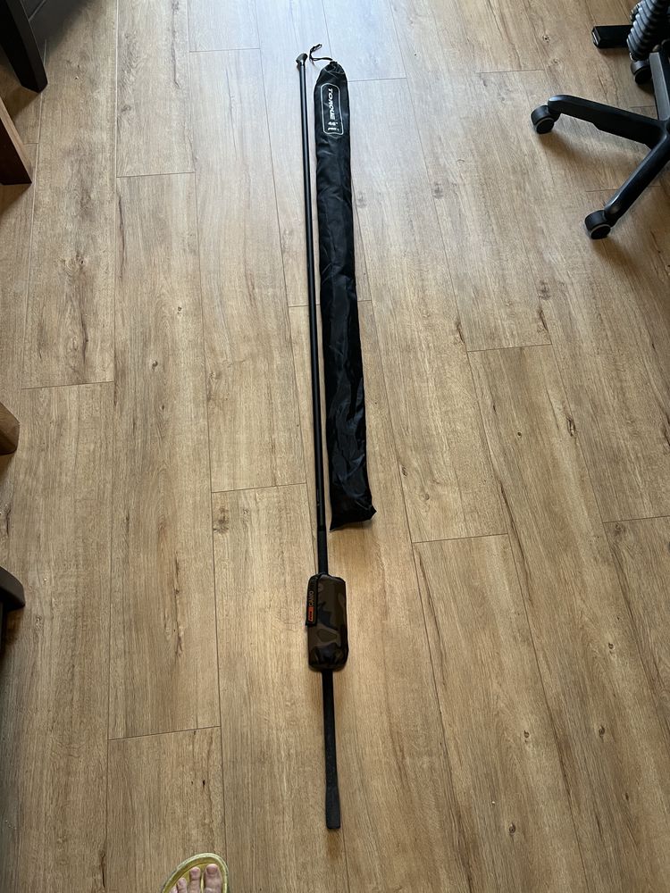 Fox Torque 46 podbierak