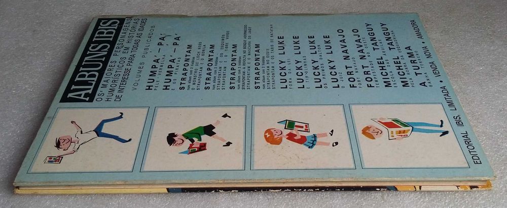 Strapontam - Entre Os Gaúchos - Editora Ibis