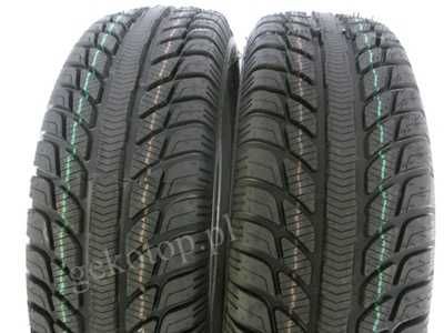 225/40 R18 nowe wielosezonowe opony całoroczne bieżnikowane 3D lamele