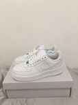 Buty|Sportowe-Męskie Nike AirForce1 UnisexTrampki 46