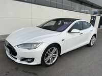 Tesla Model S 85D