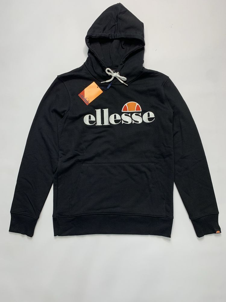 Худі Ellesse, нова , оригінал, М