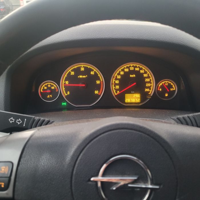 Sprzedam Opel Vectra 1.9  C lift 150 KM Zamiana