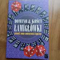 Domino i kości łamigłówki Nowa