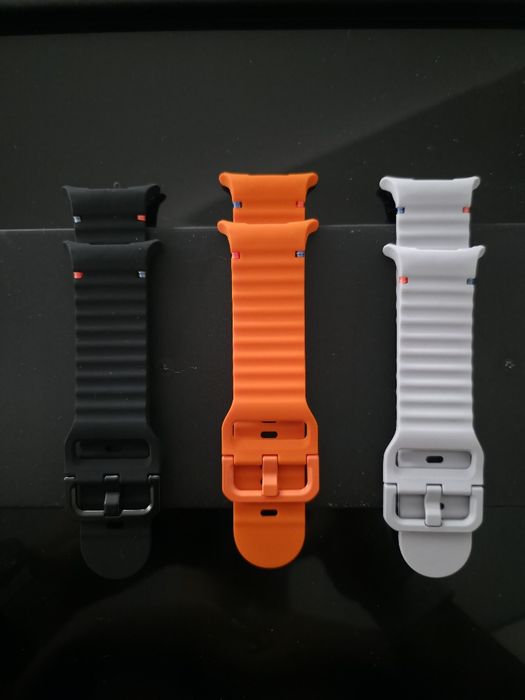 Braceletes para Samsung Galaxy Watch Ultra