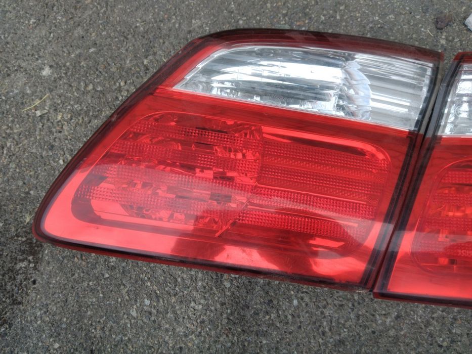 Задние фары для Nissan maxima a33