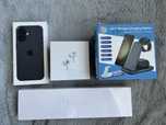 Zestaw Apple iPhone 16 128GB + akcesoria Nowy