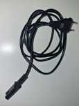 Kabel zasilający ósemka dwa piny