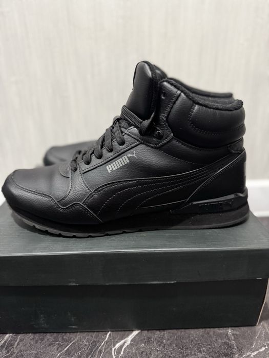 Кросівки, хайтопи, кеди, ботинки Puma