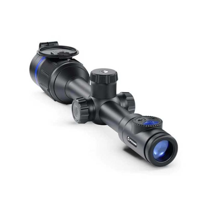 Тепловізійний приціл Pulsar Thermion 2 XQ38