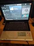 PC " Fujitsu Siemens"