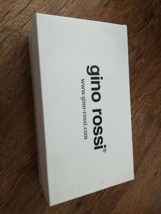 !!! Buty Gino Rossi !!!
