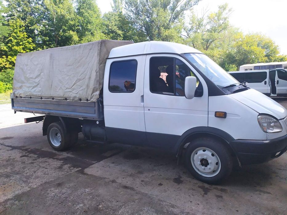 Простая продажа авто