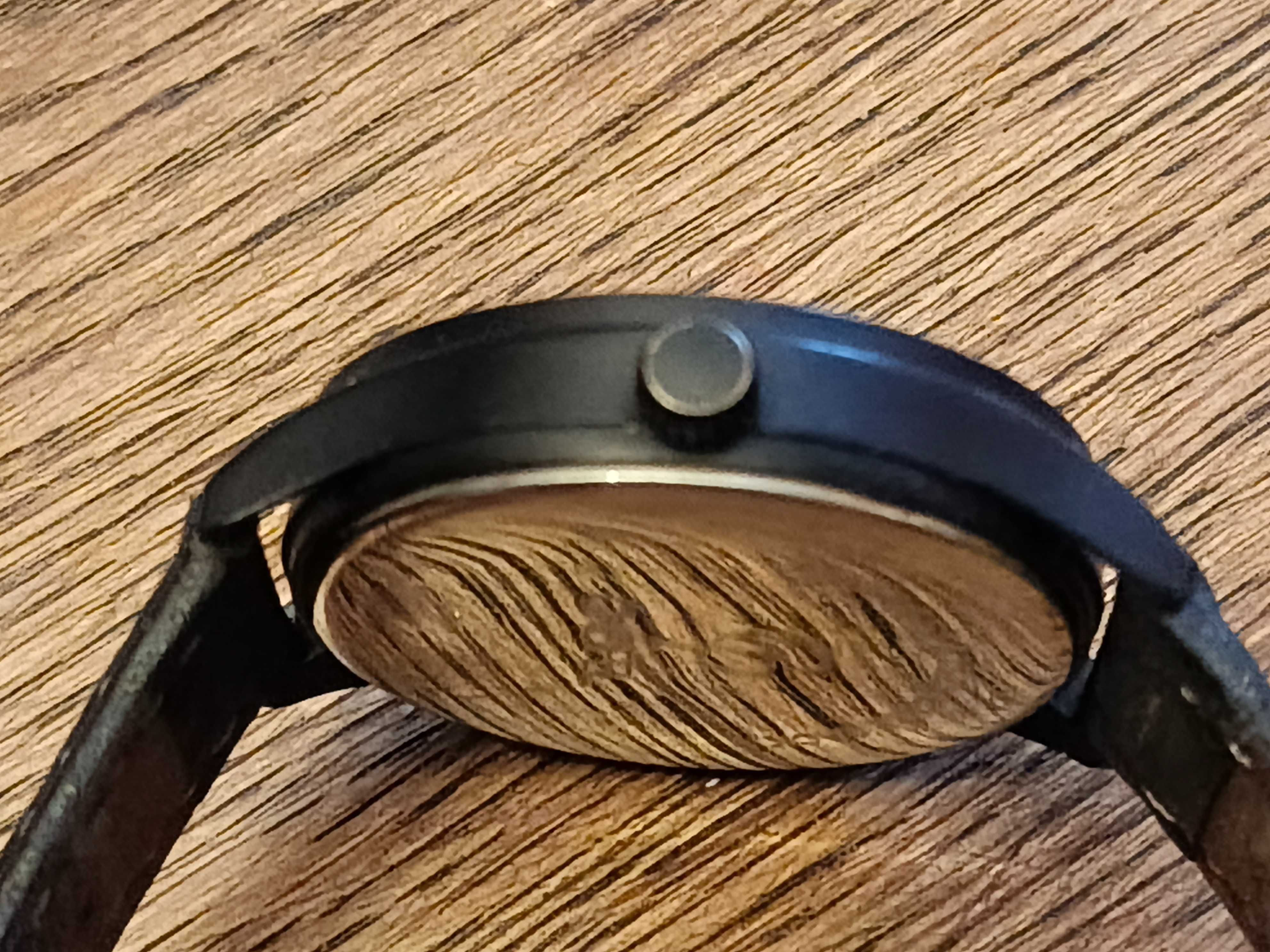 Sprzedam męski zegarek Cheifel Lumi Dial