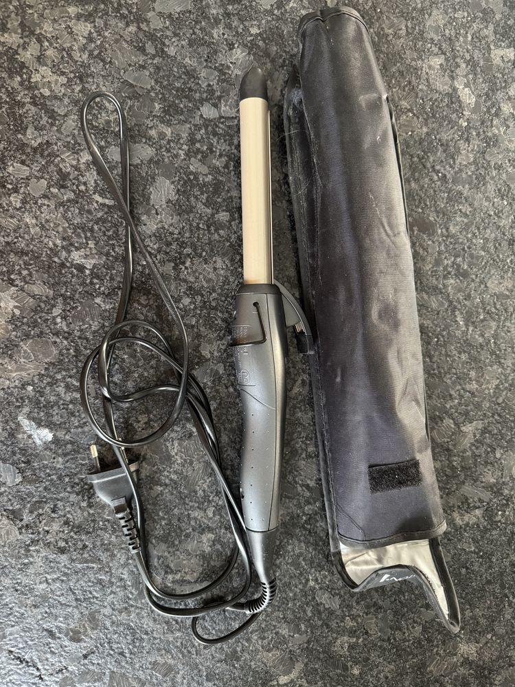 Lokówka Remington model CL-76