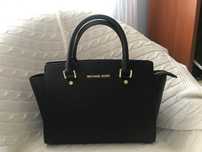 Сумка Michael Kors Selma medium оригінал