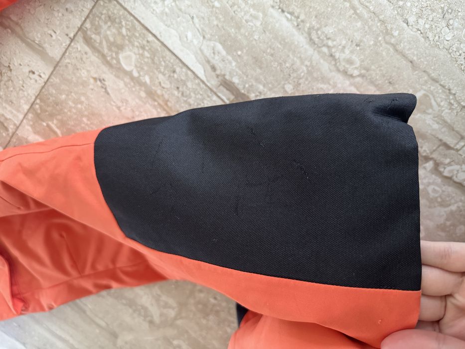 Kombinezon narciarski / komplet / PeakPerformance / rozmiar 140