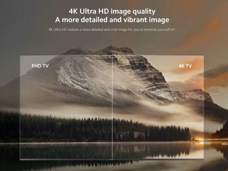 Смарт приставка Xiaomi Smart TV Box S Global (2nd Gen) андроид version