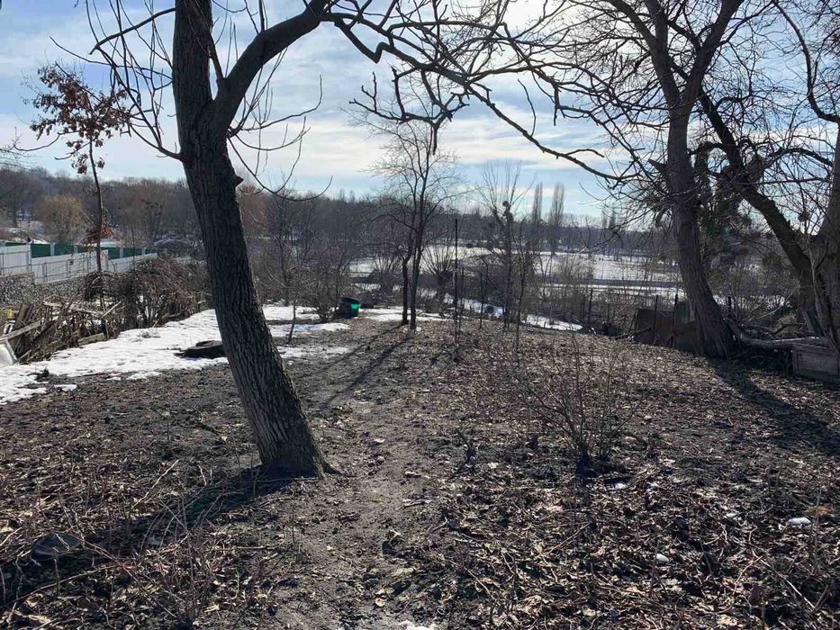 17 сот берег Росі